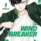 Wind Breaker 1 (Neu)