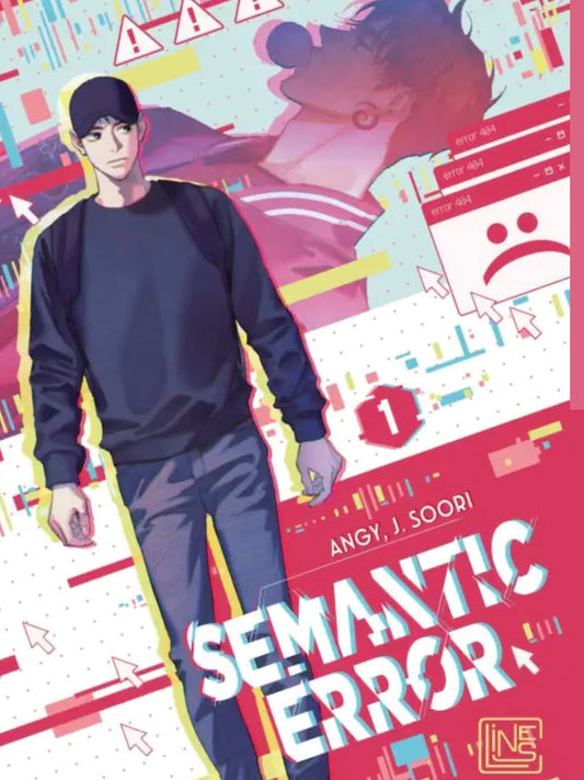 Semantic Error 1 (Neu/ OVP)