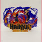 Haikyu!! Acryl-Stand - Kageyama & Hinata