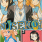 Nisekoi: Liebe, Lügen & Yakuza 1-3