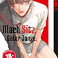 Mach Sitz. Guter Junge. 1 (Neu/ OVP)