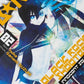 Black Rock Shooter: Innocent Soul 1-3