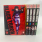 Black Torch 1-5