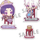 Blue Lock Acryl Stand - Chibi Reo & Nagi