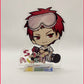 Kuroko's Basketball Acryl-Stand - Chibi Akashi