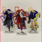 Link Click Acryl-Stand - Bridon Arc Choice