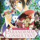 Don’t Lie to Me – Paranormal Consultant 9