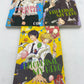 Hitorijime My Hero 1-3