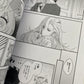 Genshin Impact - Wriothesley x Neuvillette Doujinshi
