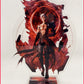 Love and Deepspace Acryl-Stand - Sylus