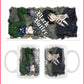 Black Butler Tasse - Sebastian & Ciel 350 ml