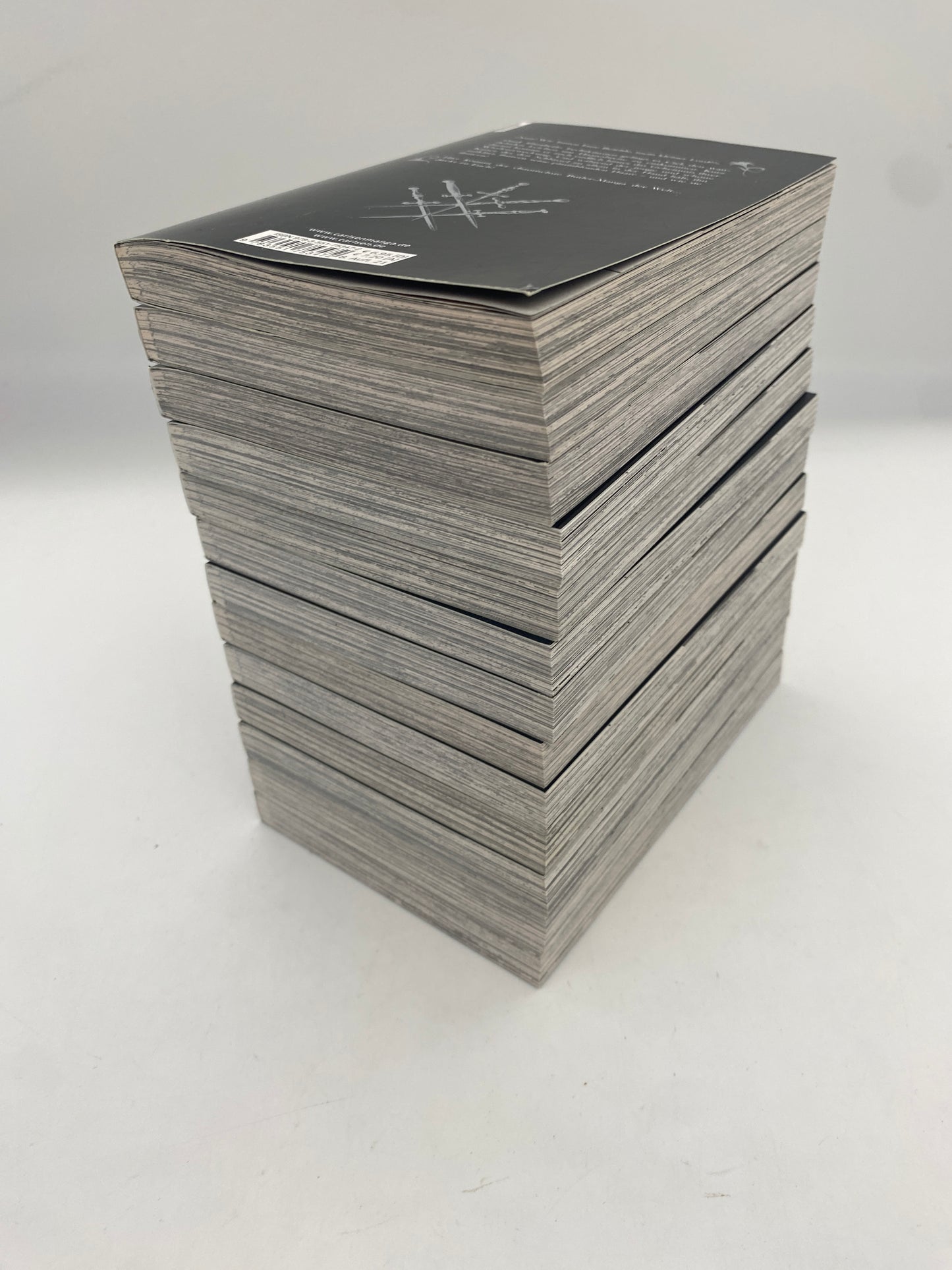 Black Butler 1-13