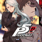 Persona 5 - 12 (Neu)