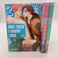 And then I know love 1-3