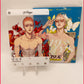 19 Days Plastic Card - Mo Guan Shan