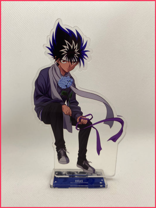 Yu Yu Hakusho Acryl-Stand - Hiei