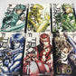 Terra Formars 1-18