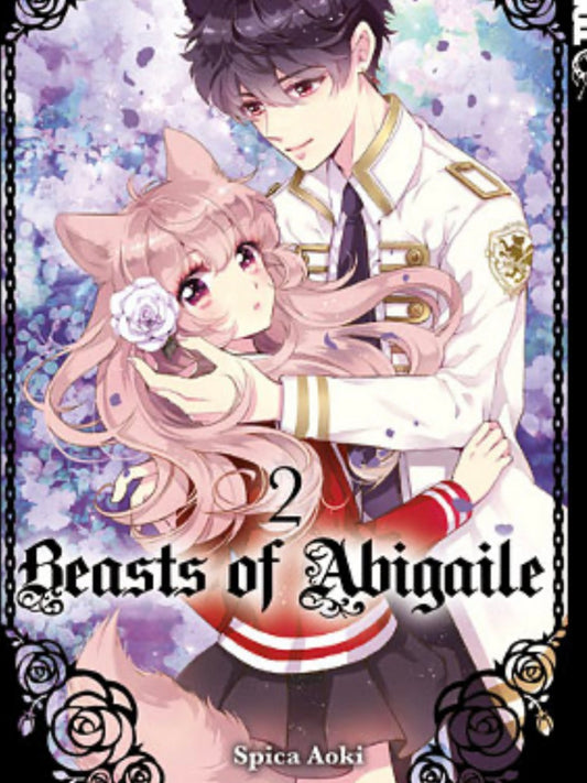 Beasts of Abigaile 2 (Neu)