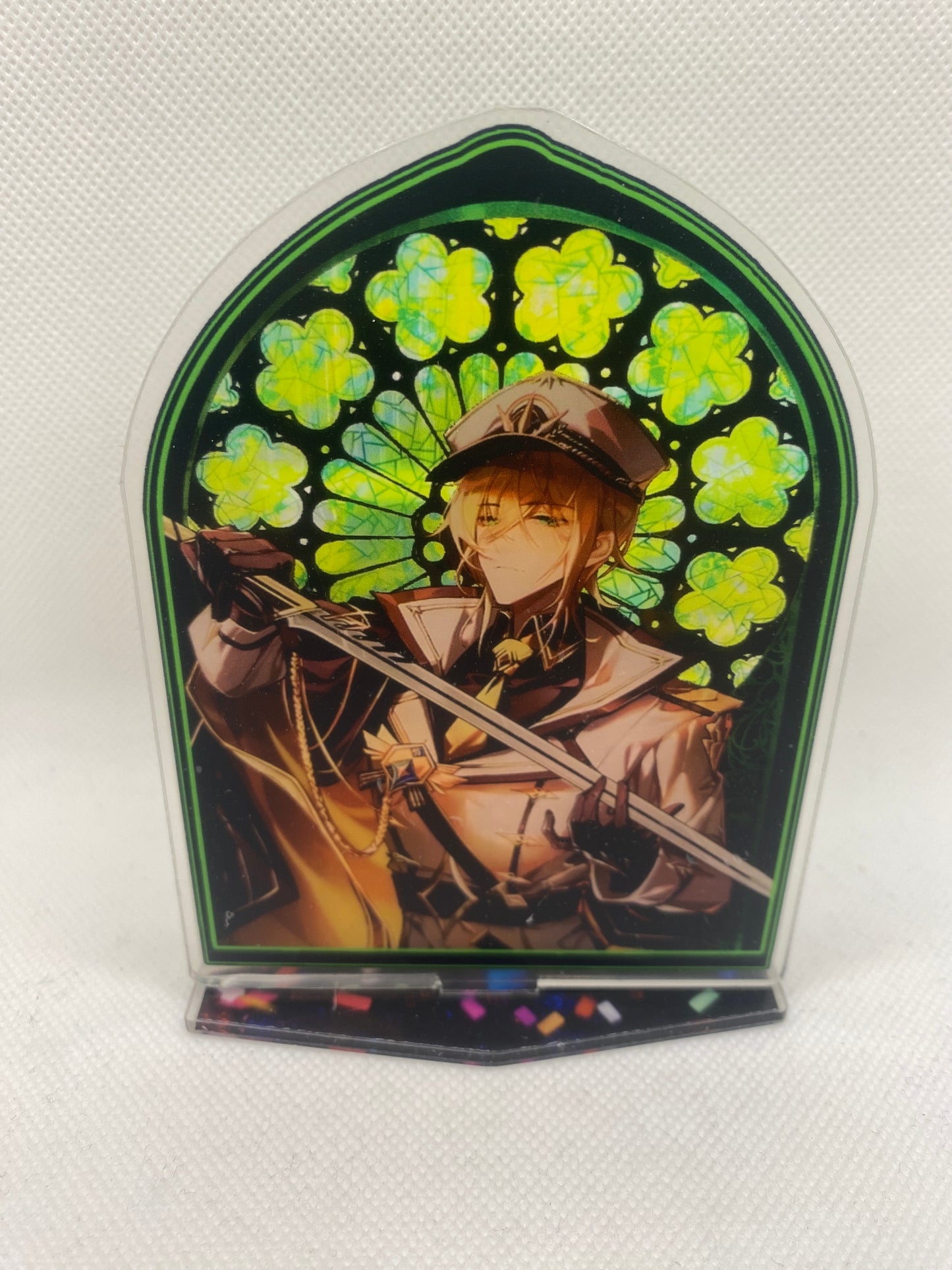 Lovebrush Chronicles Acryl-Stand