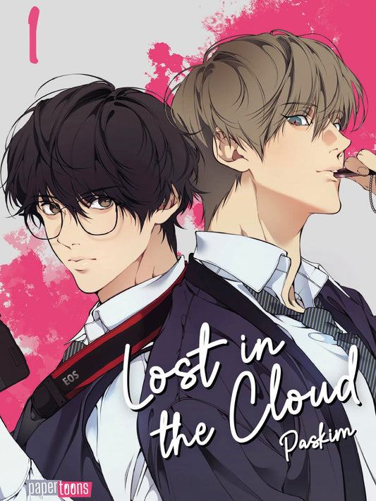Lost in the Cloud 1 (Neu)