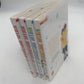 Highschool Heldin 1-4