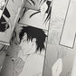 Touken Ranbu -  Shokudaikiri x  Ookurikara Doujinshi R18