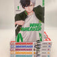 Wind Breaker 1-6