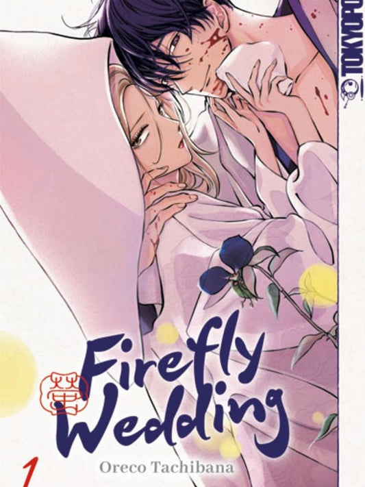Firefly Wedding 1 (Neu)