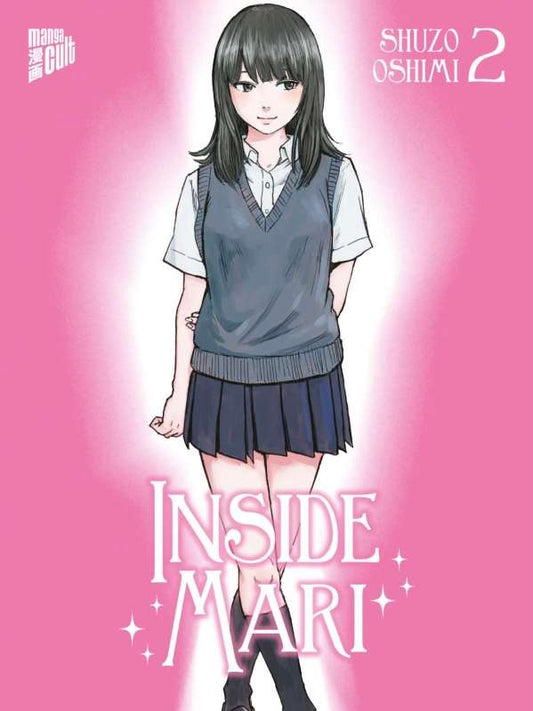 Inside Mari 2 (Neu)