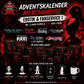 Adventskalender Merchandise - Ecchi & Fanservice 1 (inkl. 4 Anime-Figuren & XXXXL Acryl-Stand!)