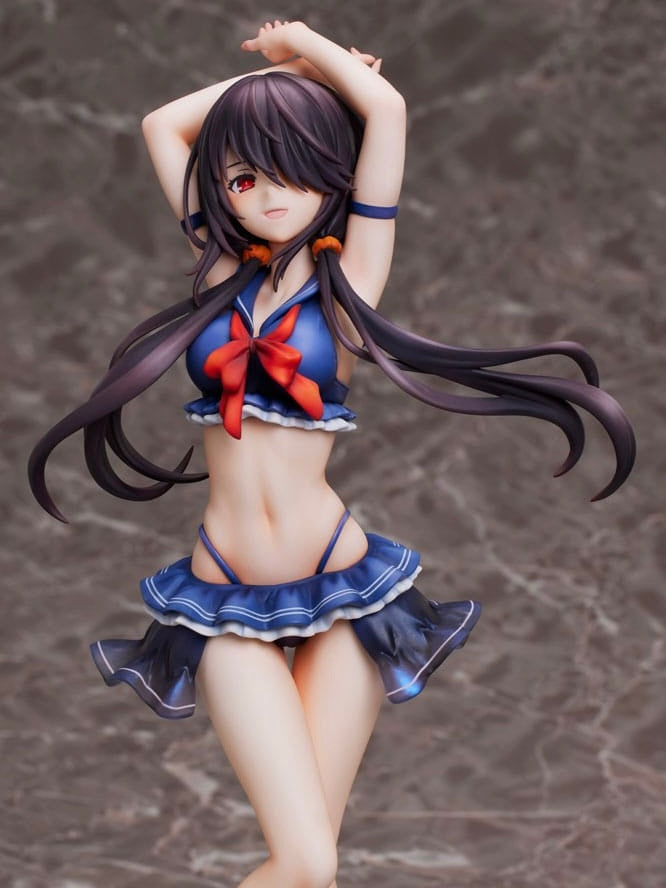 Date a Live - Kurumi Tokisaki 1/7 (Neu/ OVP)