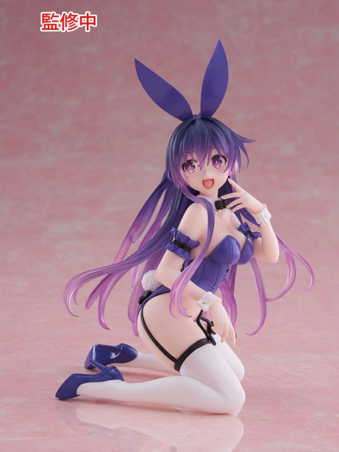Date A Live - Tohka Yatogami Desktop Cute Figur (Neu/ OVP)