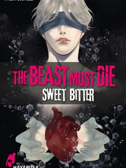 The Beast Must Die – Sweet Bitter (Neu/ OVP)