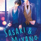 Sasaki & Miyano 7 (Neu)