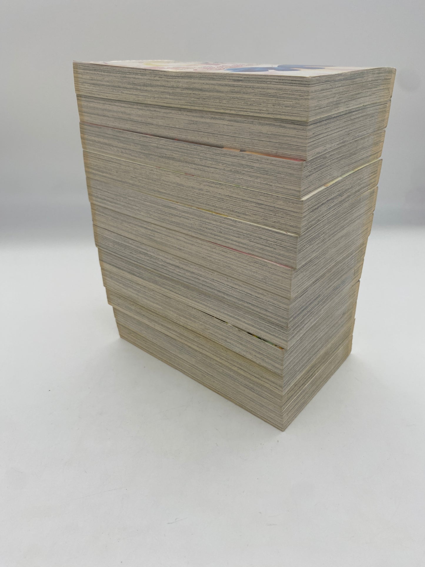 Pretty Guardian Sailor Moon 1-12