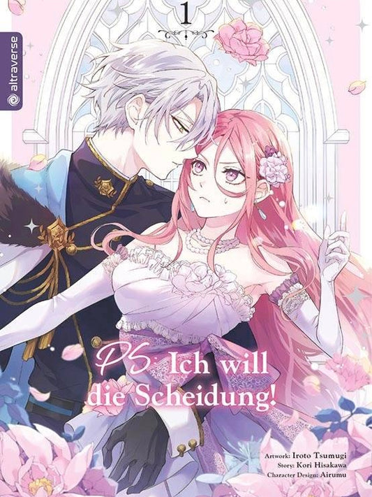 PS: Ich will die Scheidung 1 (Neu)