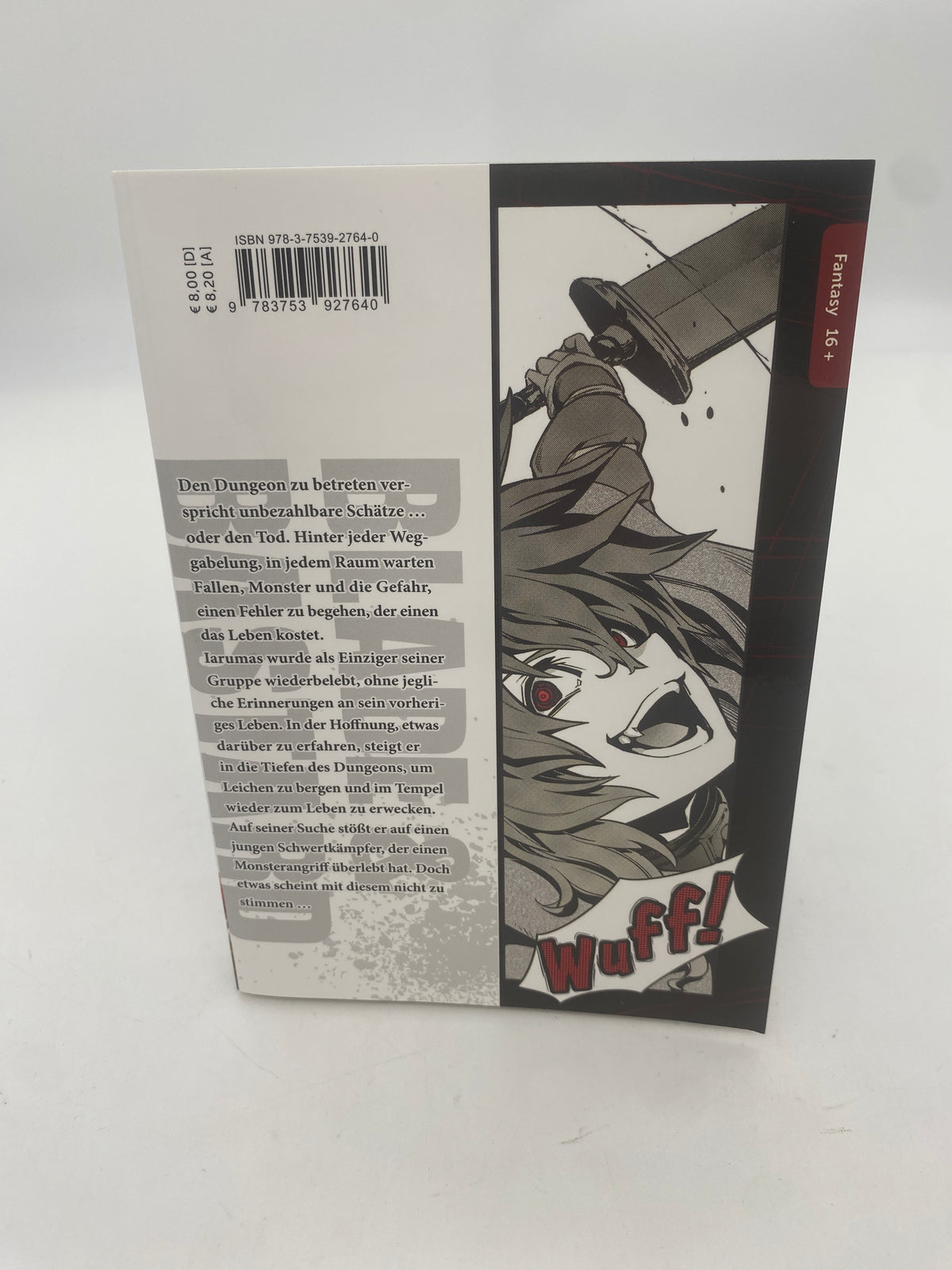 Blade & Bastard 1-3