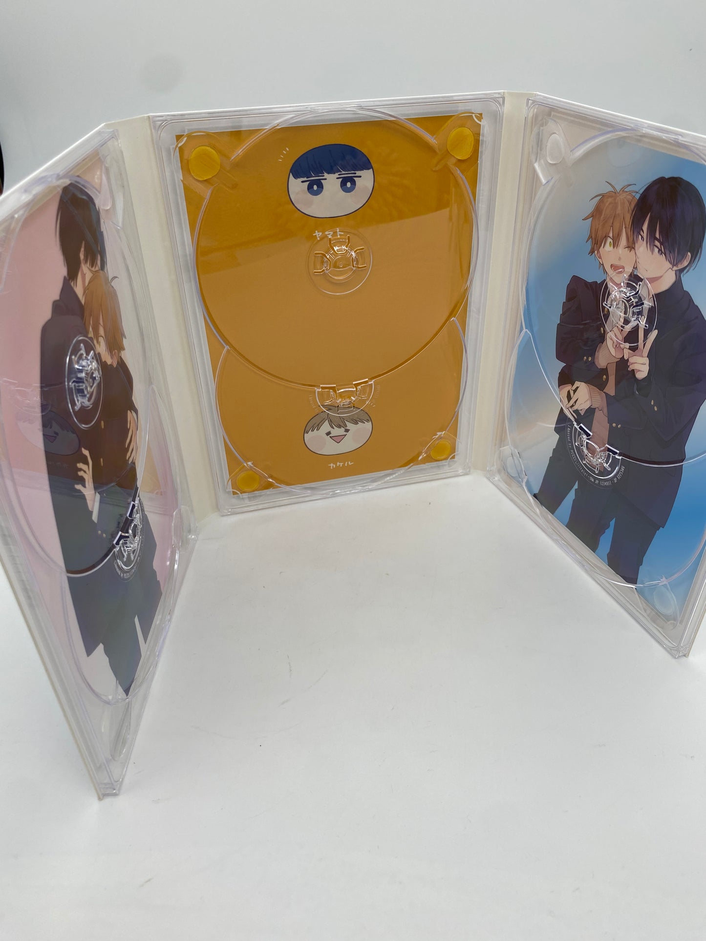 Ich kann dich nicht erreichen - CD-Collector