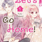 Let's Go Home! 1 (Neu/ OVP)