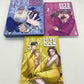 Lovelock 1-3 (Special Edition Band 1)