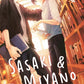 Sasaki & Miyano 8 (Neu)