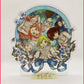 Atelier of Witch Hat Acryl-Stand - Coco, Richelette, Tetia, Agott, Qifrey, Oruugio