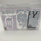 Togen Anki Acryl-Stand XXL - Maid Version (Purple)