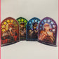 Lovebrush Chronicles Acryl-Stand
