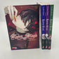 Rosen Blood 1 -4