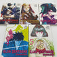 Kijin Gentosho - Dämonenjäger 1-5