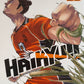 Haikyu!! 40