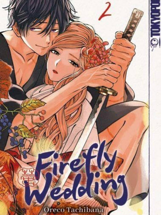 Firefly Wedding 2 (Neu)