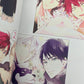 Meguru Hinohara Illustrations: DARLING! (Therapy Game, Weißer Drache)