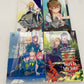Café Liebe 1-9 + Volume 10-11
